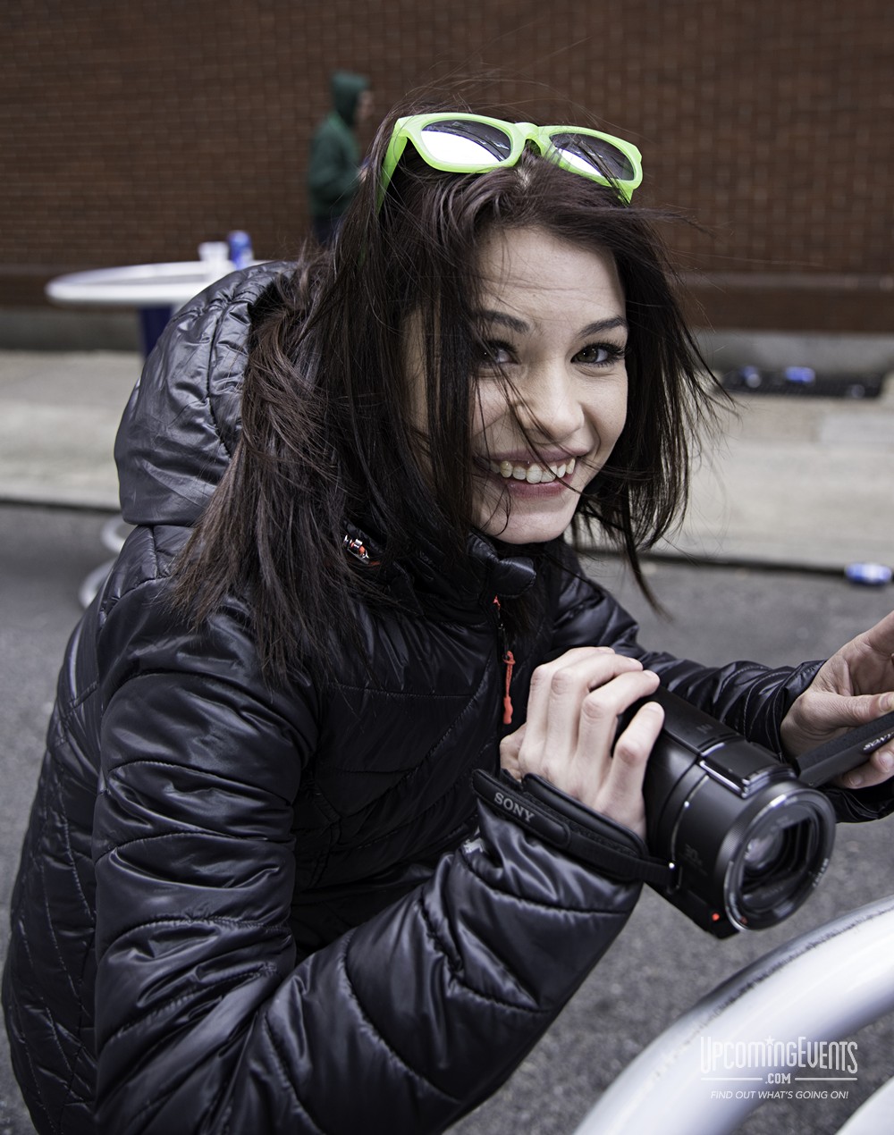 The Shamrock Crawl (Old City)