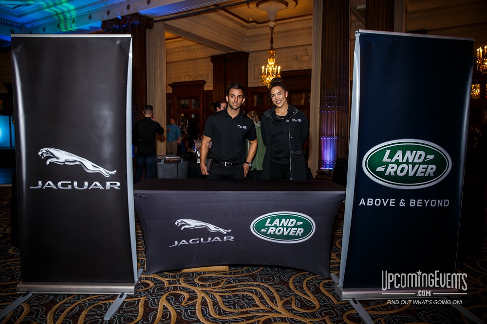 The Philadelphia Restaurant Festival