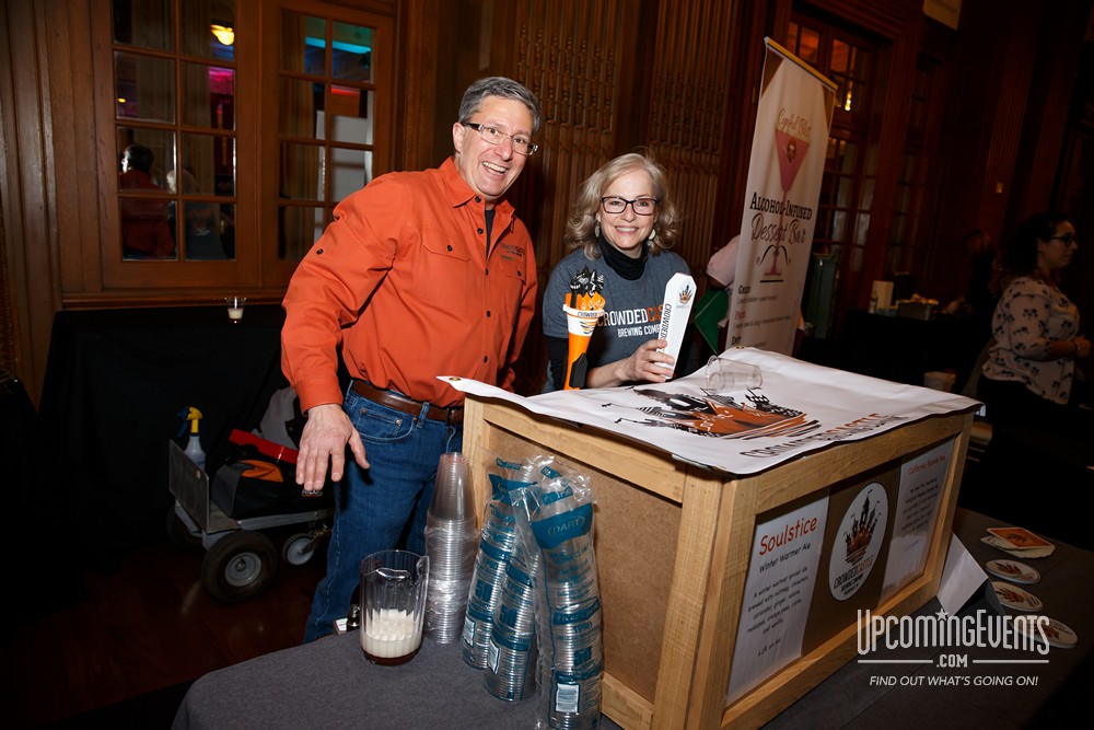 The Philadelphia Restaurant Festival