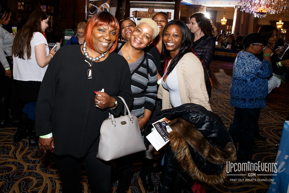 The Philadelphia Restaurant Festival