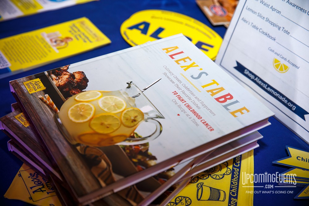 The Philadelphia Restaurant Festival