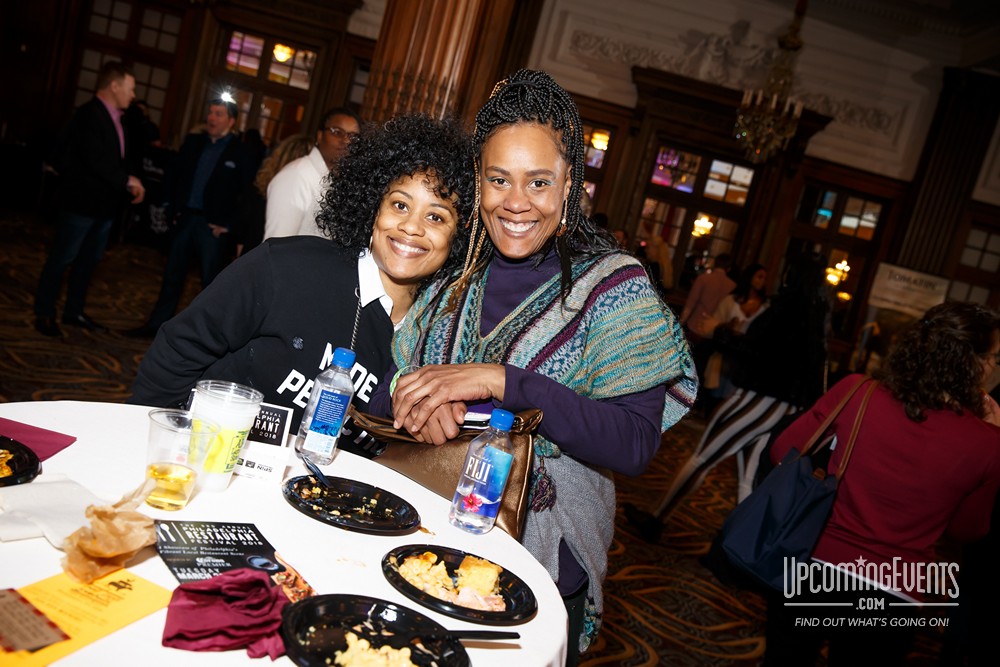 The Philadelphia Restaurant Festival