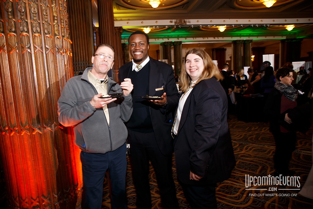 The Philadelphia Restaurant Festival