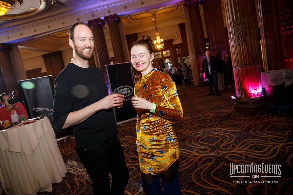 The Philadelphia Restaurant Festival