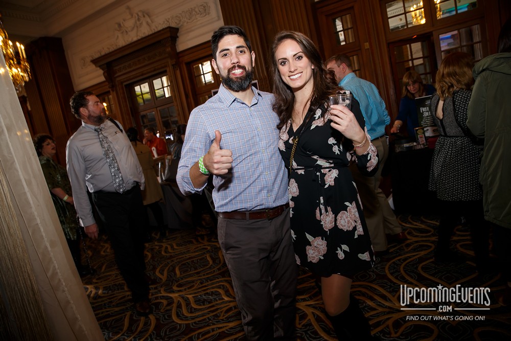 The Philadelphia Restaurant Festival