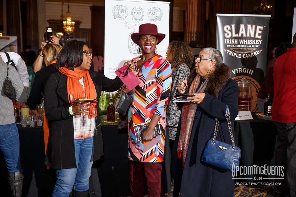 The Philadelphia Restaurant Festival