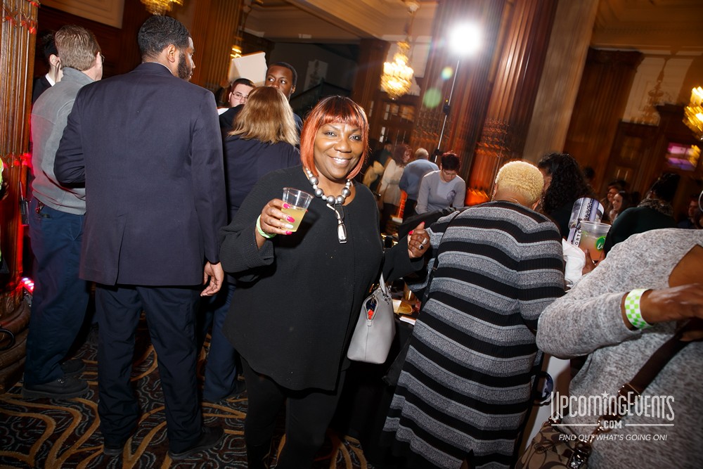 The Philadelphia Restaurant Festival