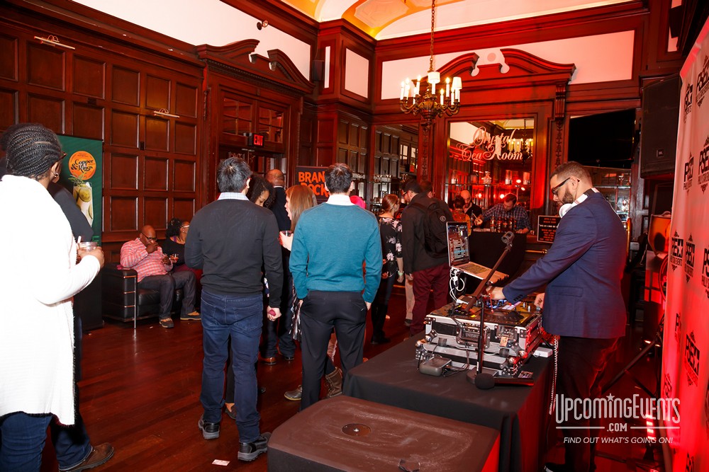 The Philadelphia Restaurant Festival