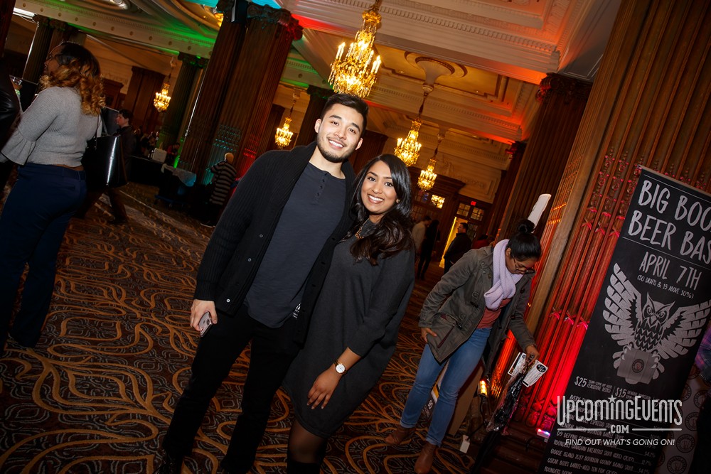 The Philadelphia Restaurant Festival