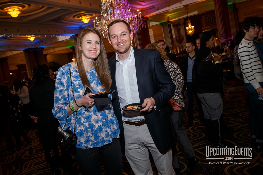 The Philadelphia Restaurant Festival