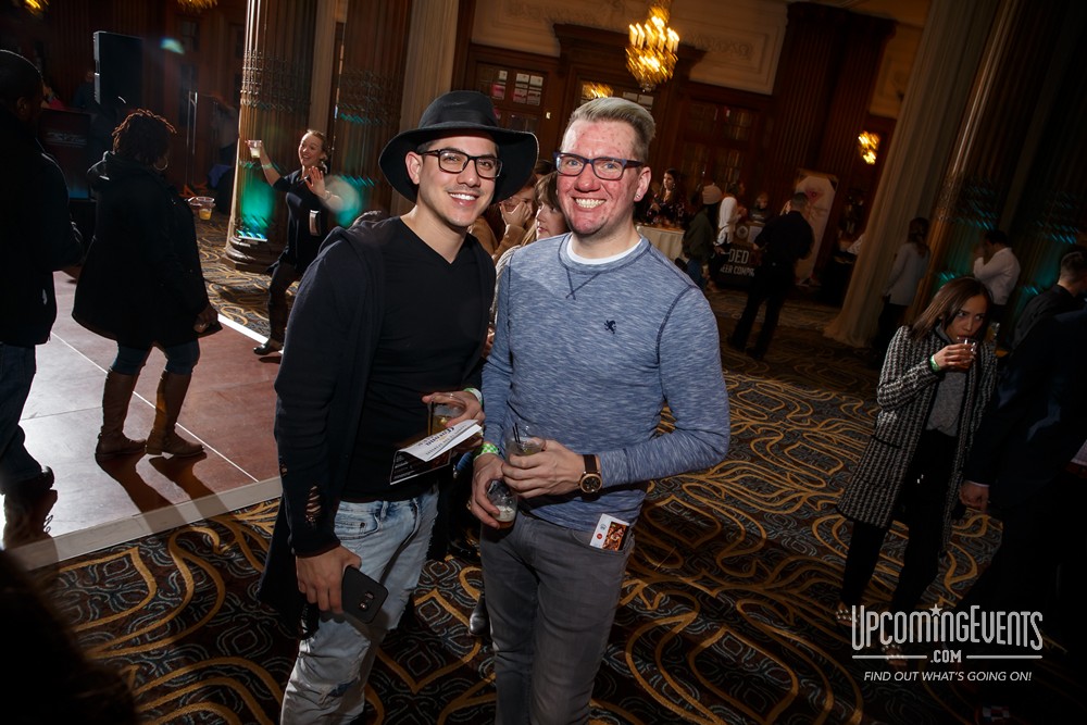 The Philadelphia Restaurant Festival