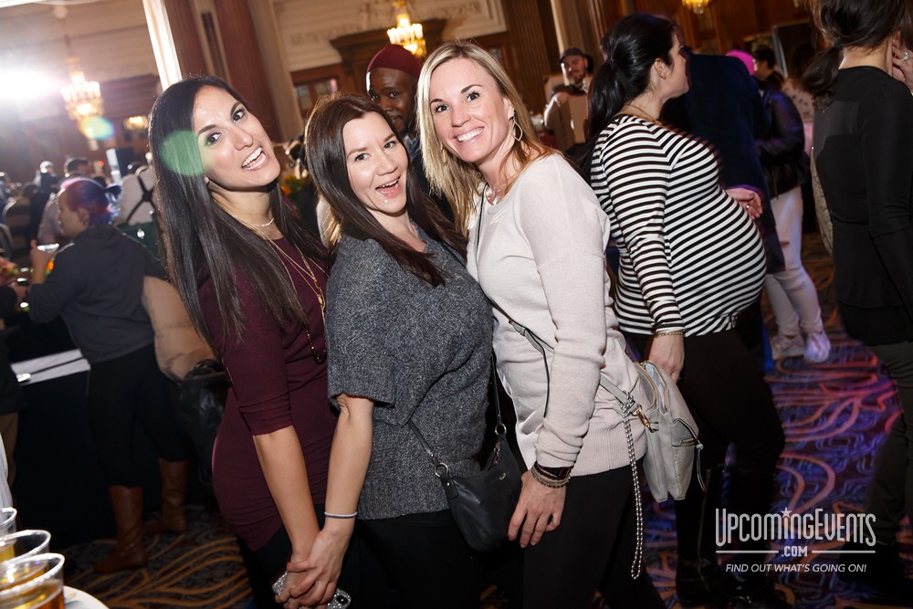 The Philadelphia Restaurant Festival