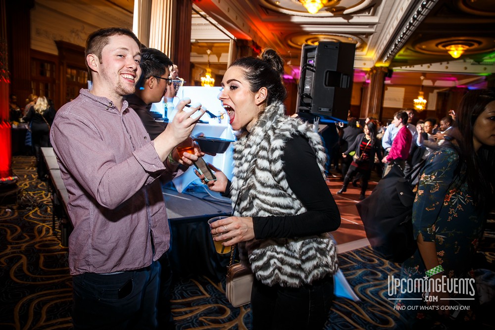 The Philadelphia Restaurant Festival