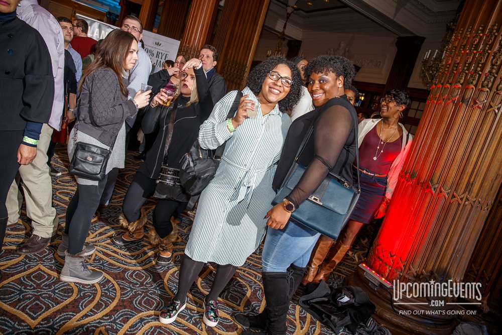 The Philadelphia Restaurant Festival