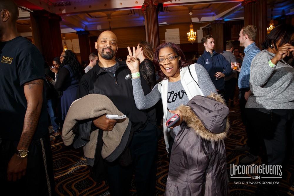 The Philadelphia Restaurant Festival