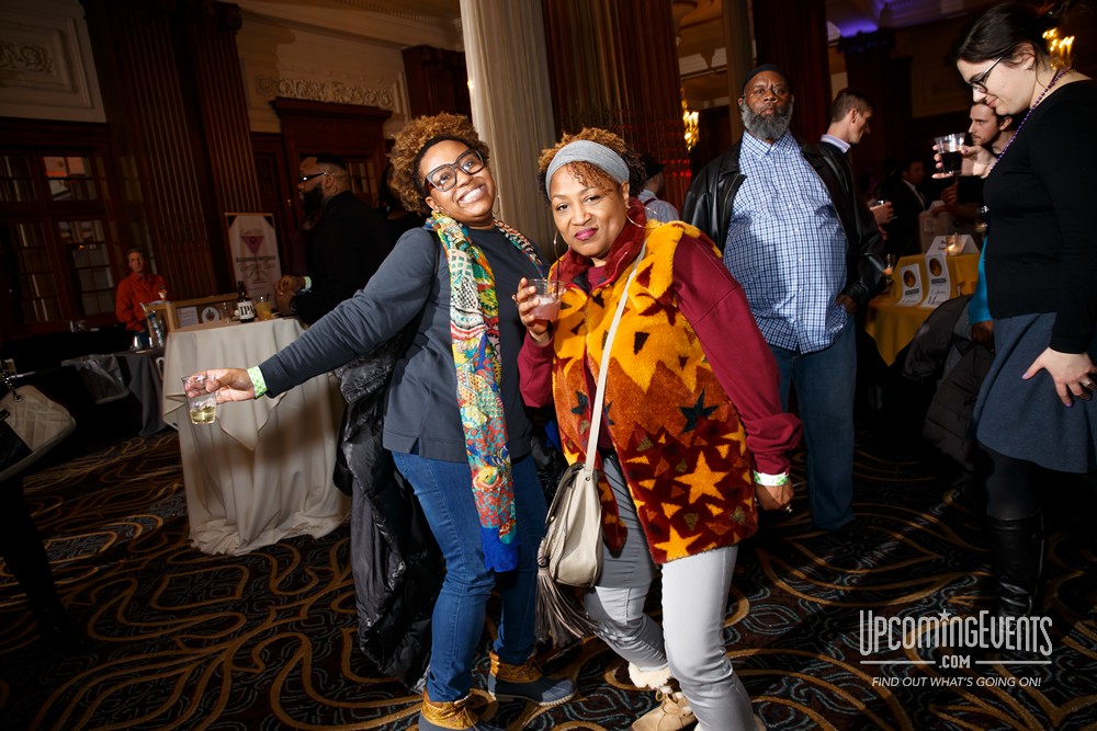 The Philadelphia Restaurant Festival