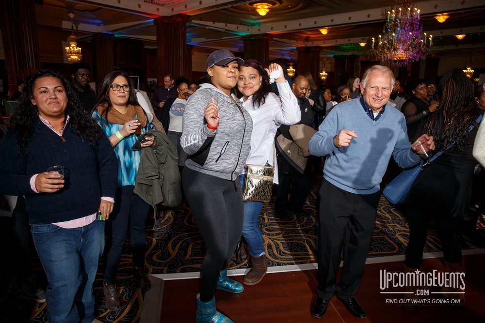 The Philadelphia Restaurant Festival