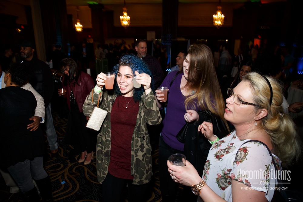 The Philadelphia Restaurant Festival