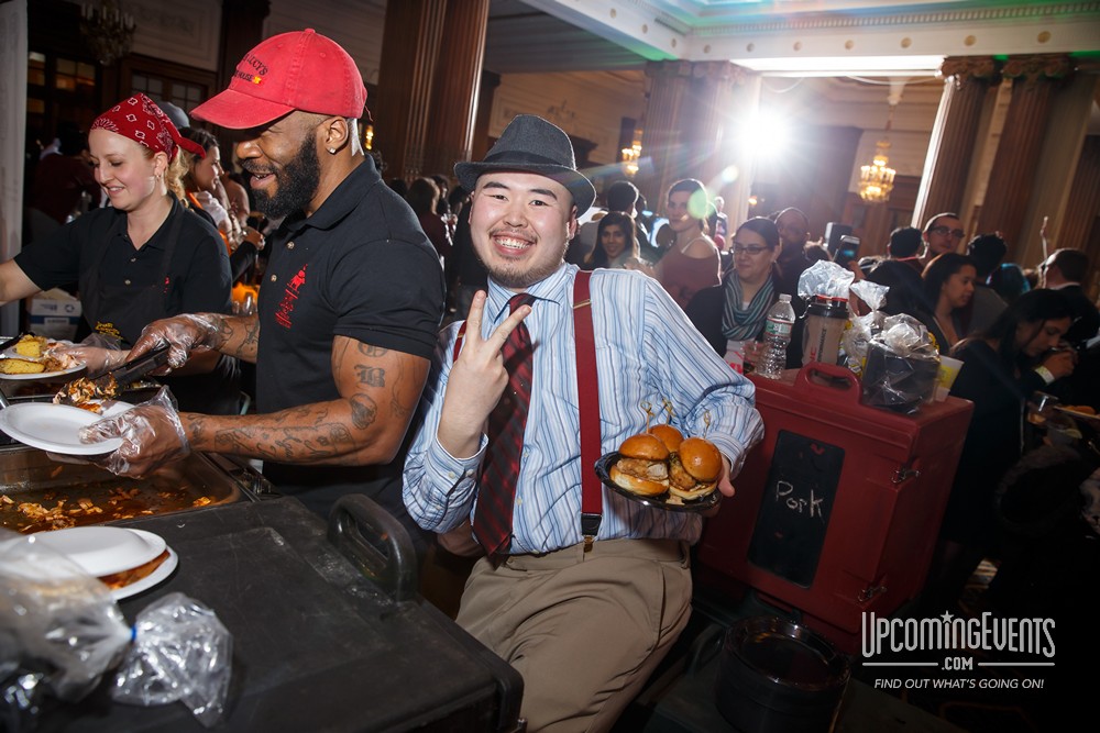 The Philadelphia Restaurant Festival