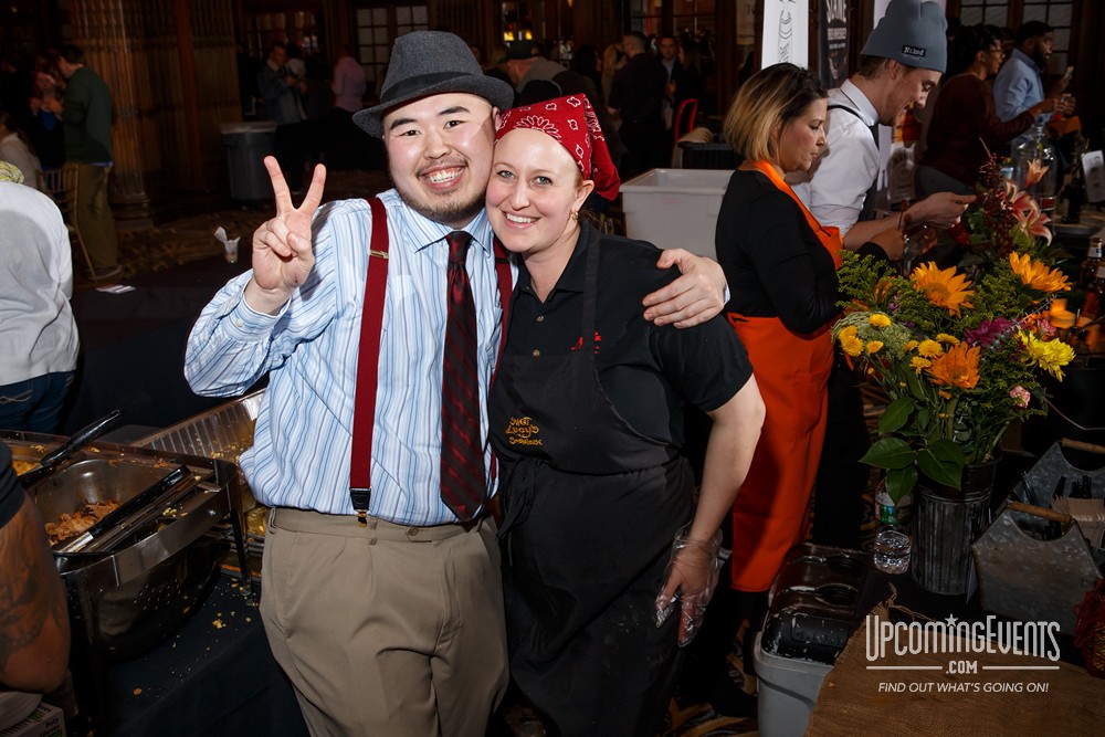 The Philadelphia Restaurant Festival