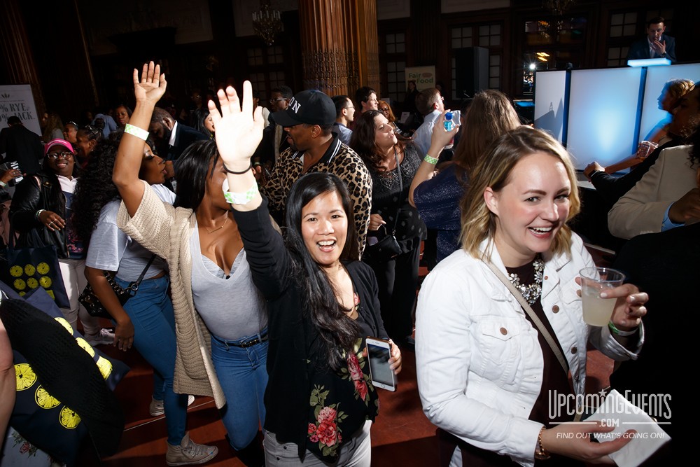 The Philadelphia Restaurant Festival