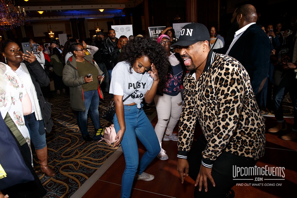 The Philadelphia Restaurant Festival