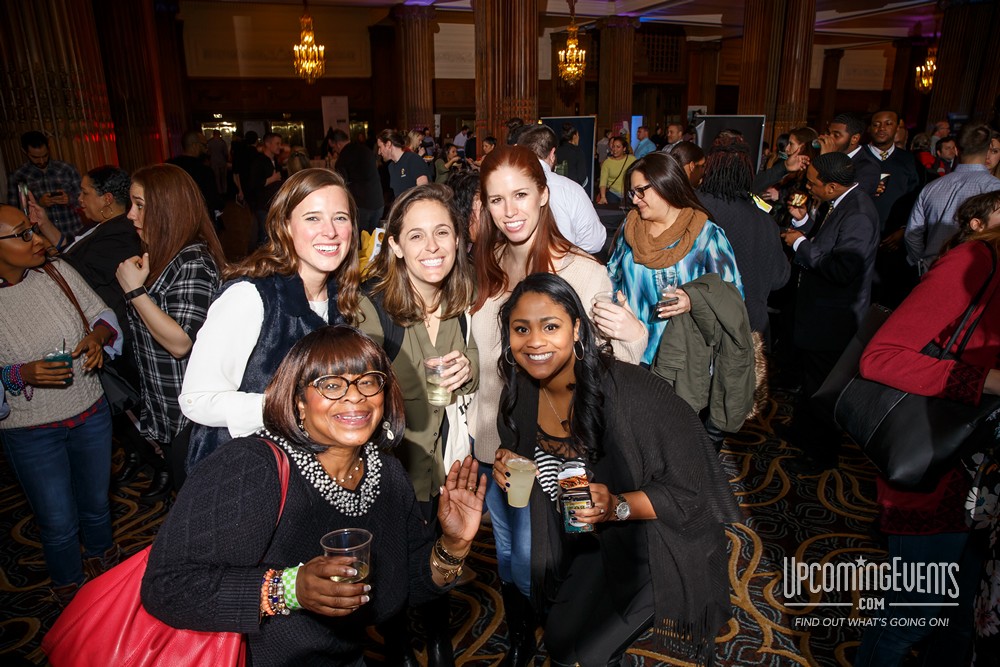 The Philadelphia Restaurant Festival