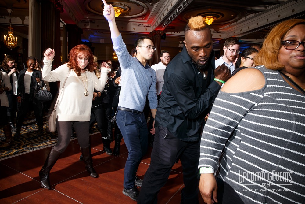 The Philadelphia Restaurant Festival