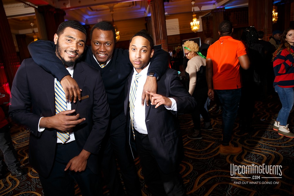 The Philadelphia Restaurant Festival