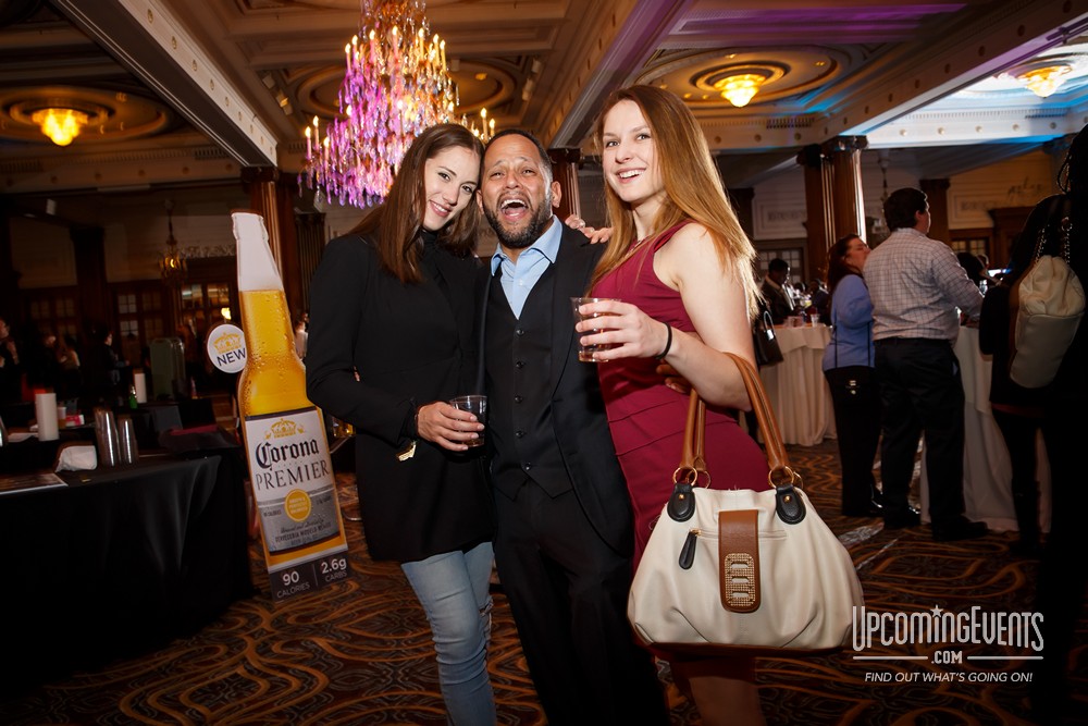 The Philadelphia Restaurant Festival