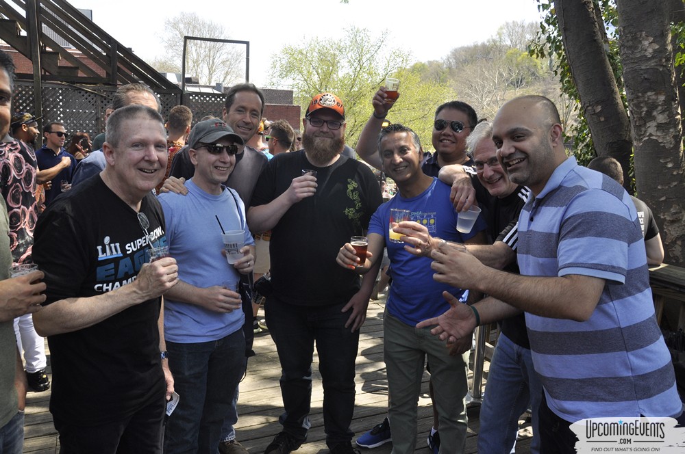 20th Annual Manayunk Brew & Rum Fest