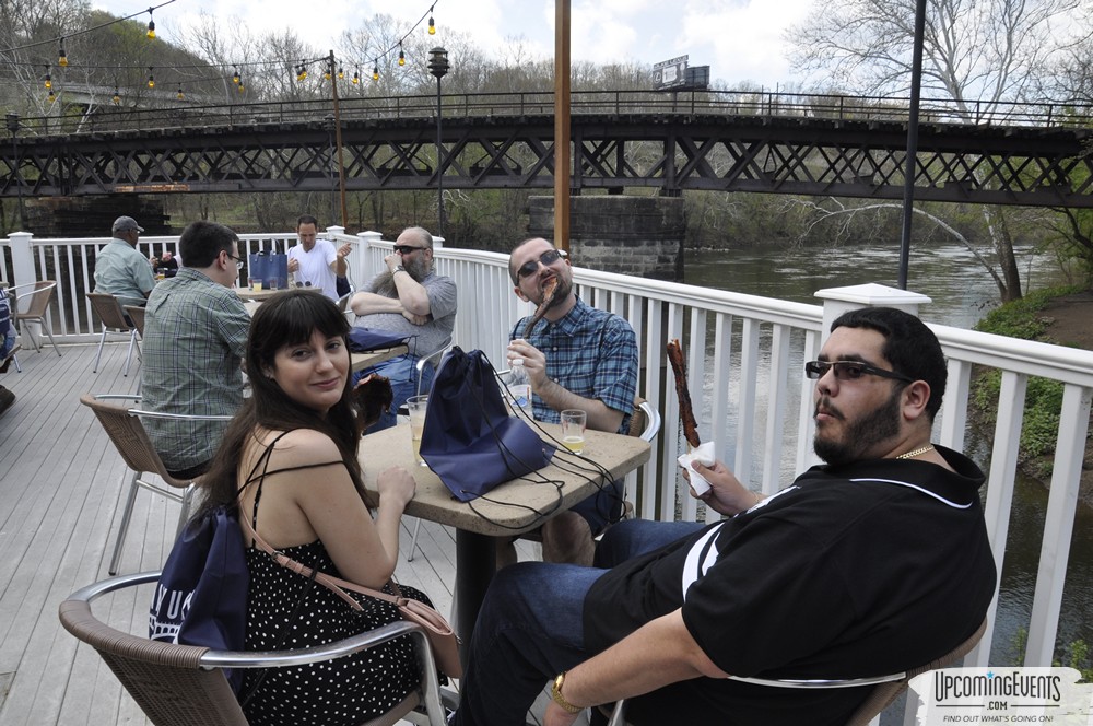 20th Annual Manayunk Brew & Rum Fest