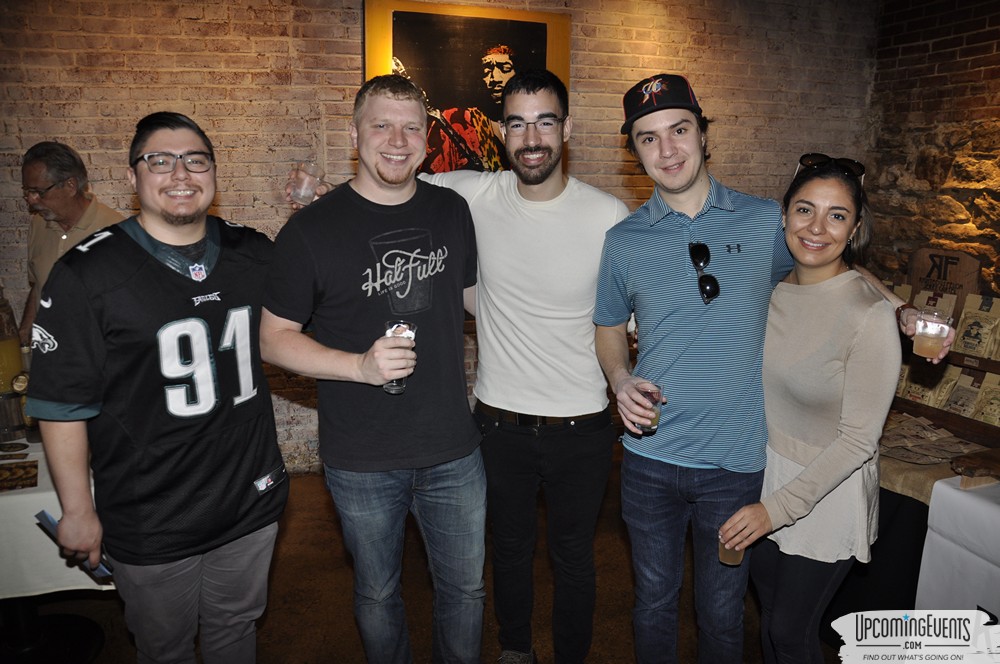 20th Annual Manayunk Brew & Rum Fest