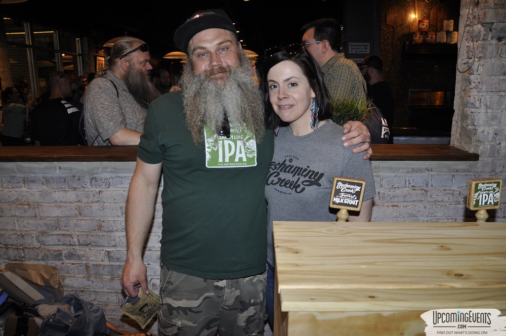 20th Annual Manayunk Brew & Rum Fest