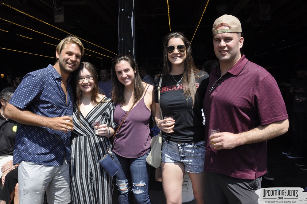 20th Annual Manayunk Brew & Rum Fest