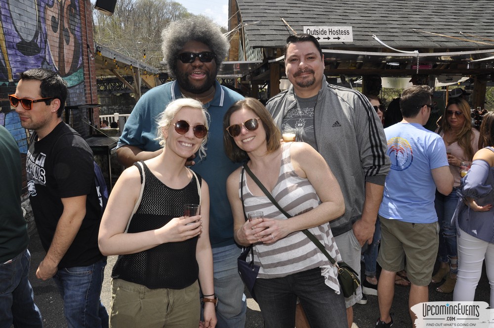 20th Annual Manayunk Brew & Rum Fest