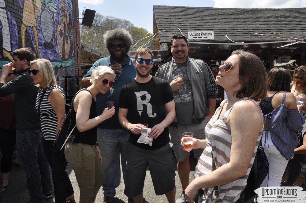 20th Annual Manayunk Brew & Rum Fest
