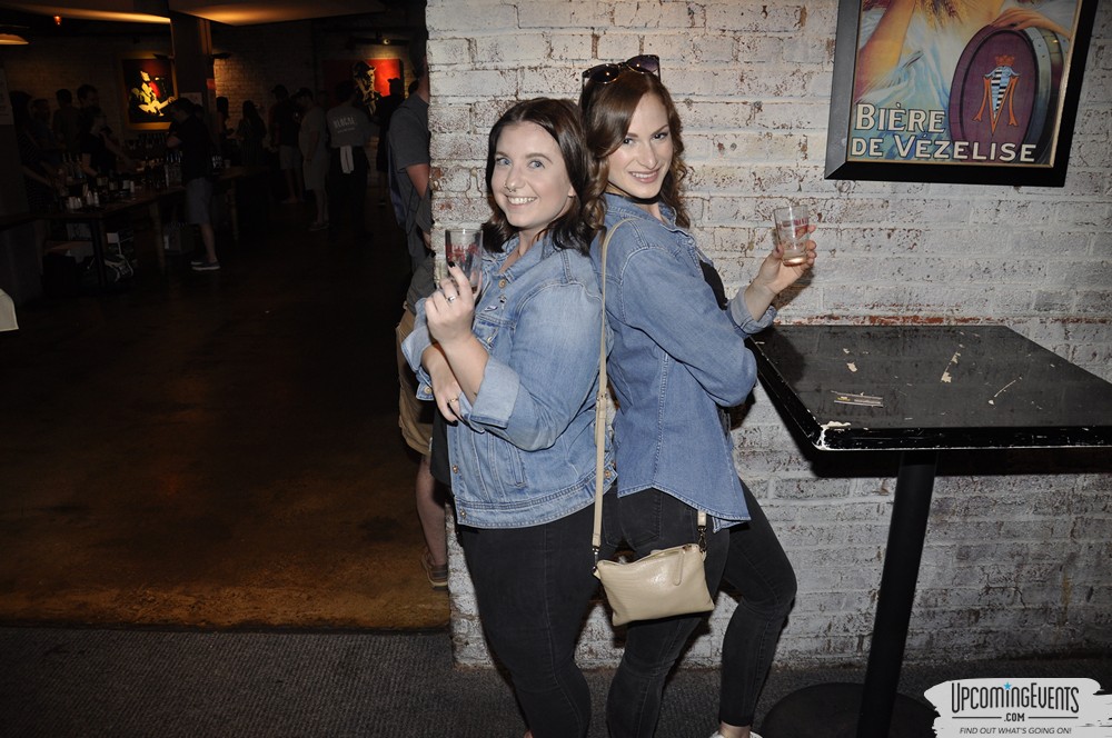 20th Annual Manayunk Brew & Rum Fest