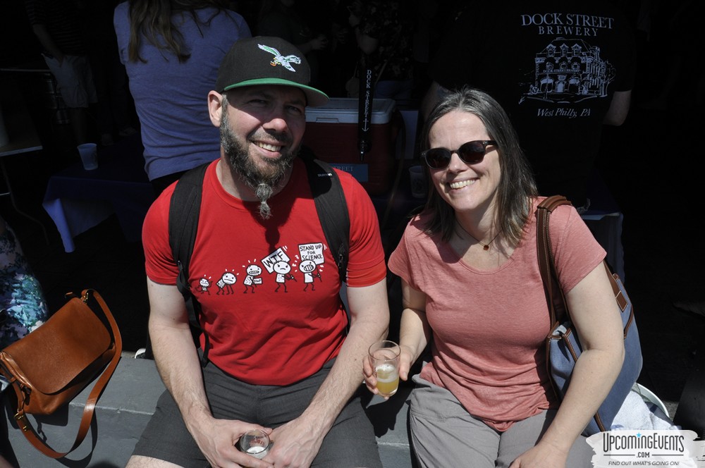 20th Annual Manayunk Brew & Rum Fest