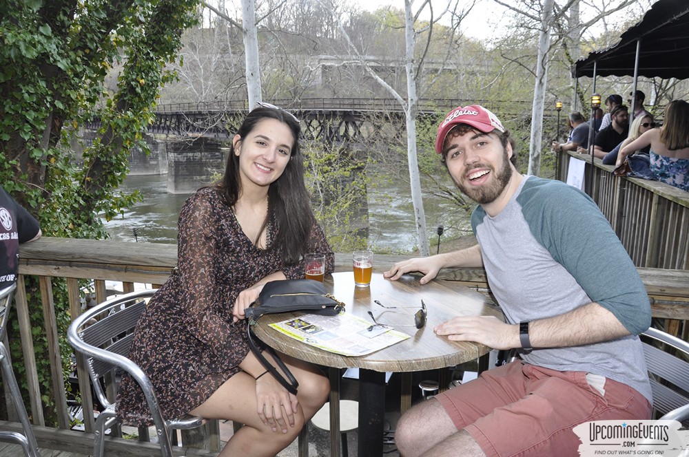 20th Annual Manayunk Brew & Rum Fest