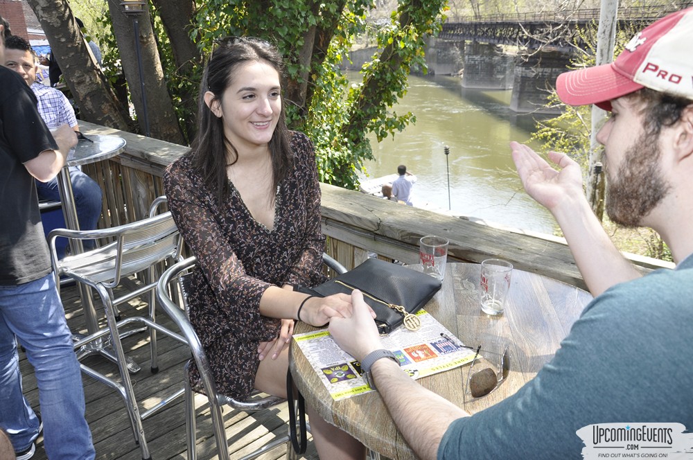 20th Annual Manayunk Brew & Rum Fest