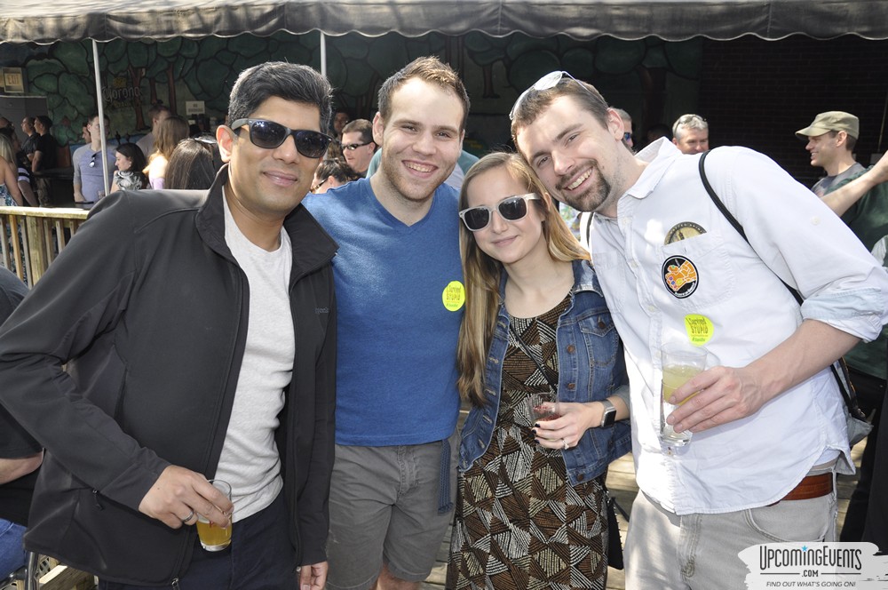 20th Annual Manayunk Brew & Rum Fest