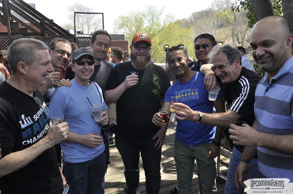 20th Annual Manayunk Brew & Rum Fest