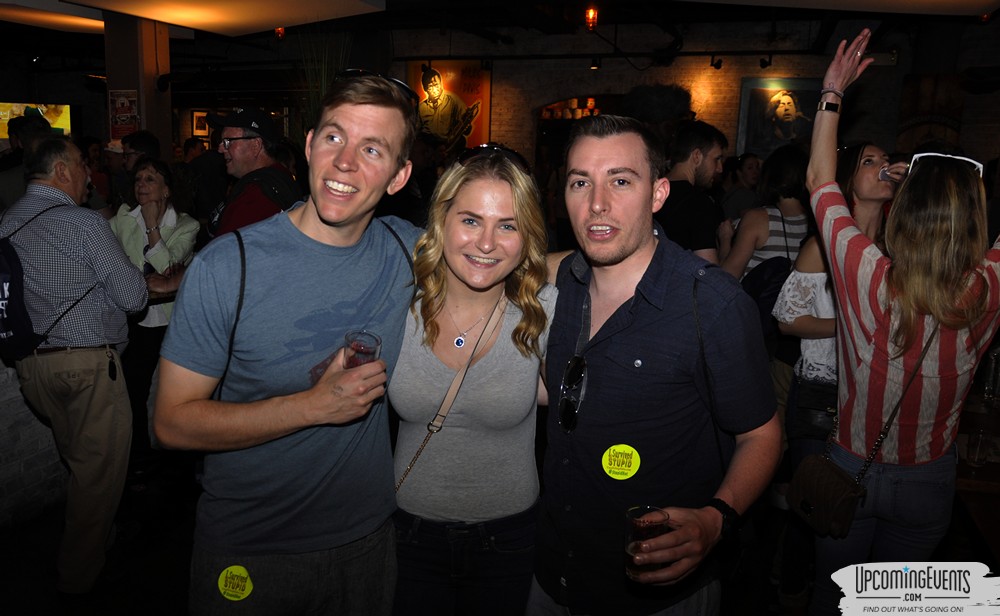 20th Annual Manayunk Brew & Rum Fest