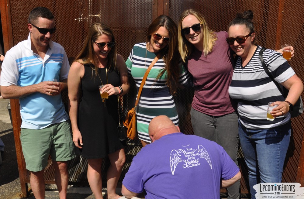 20th Annual Manayunk Brew & Rum Fest