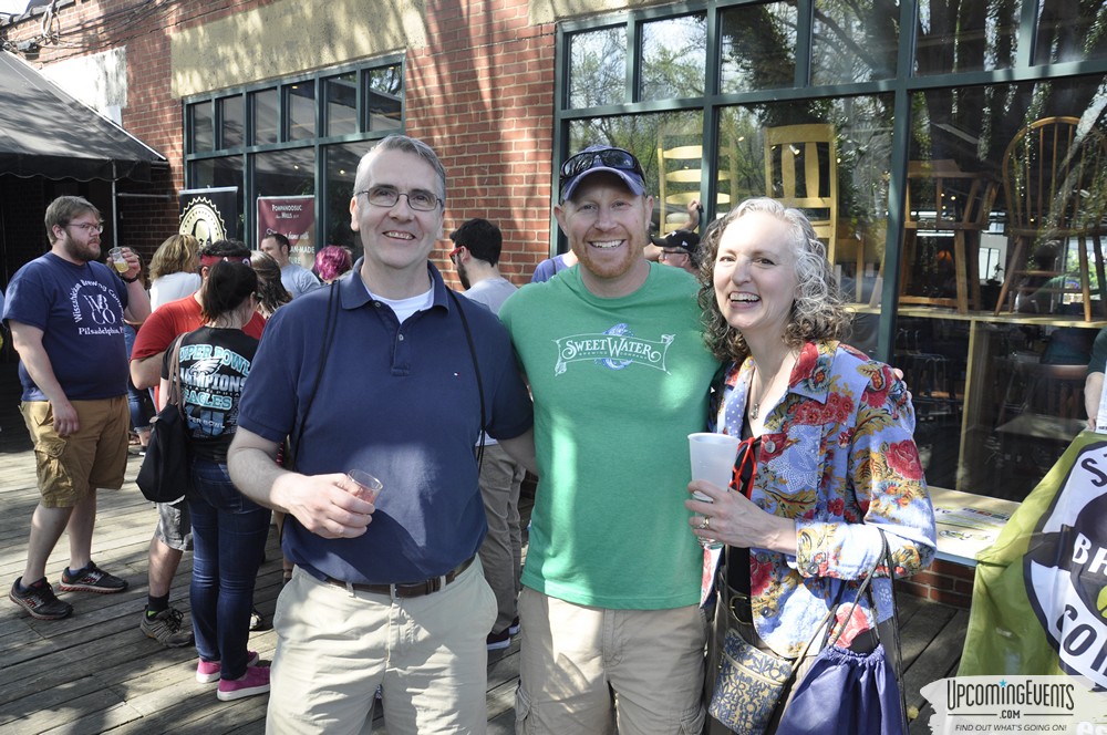 20th Annual Manayunk Brew & Rum Fest