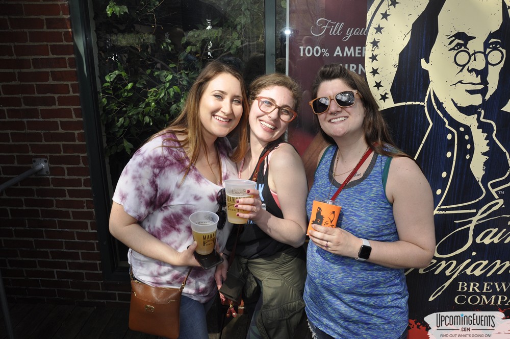 20th Annual Manayunk Brew & Rum Fest
