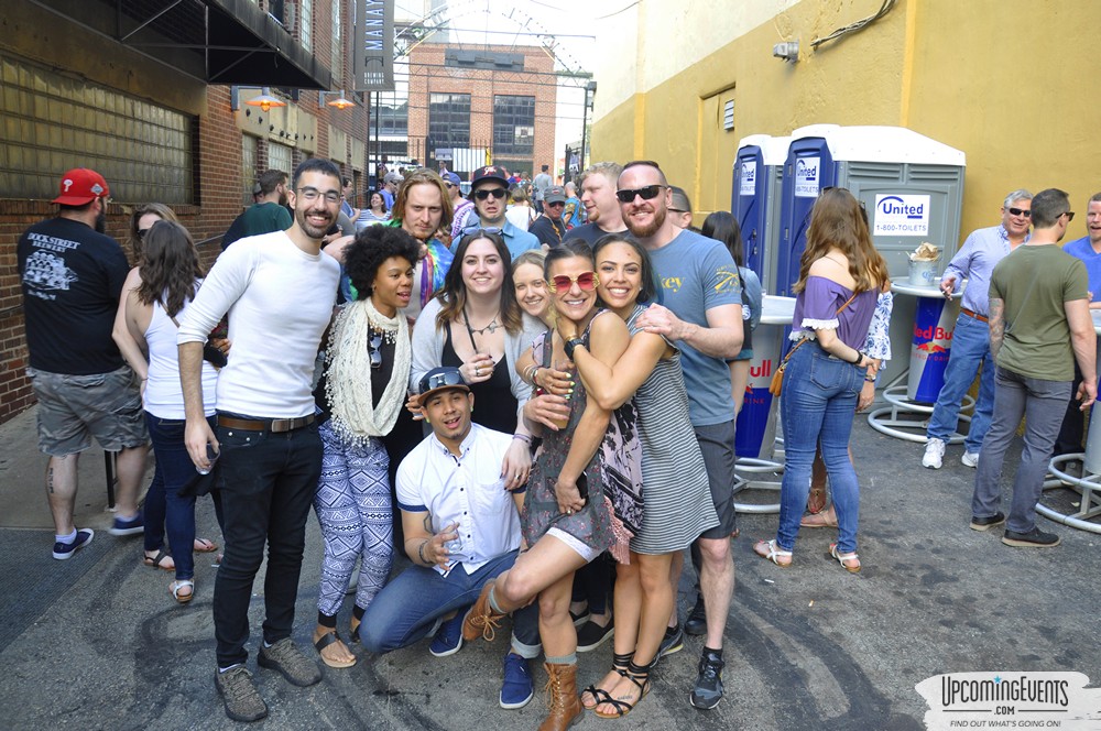 20th Annual Manayunk Brew & Rum Fest