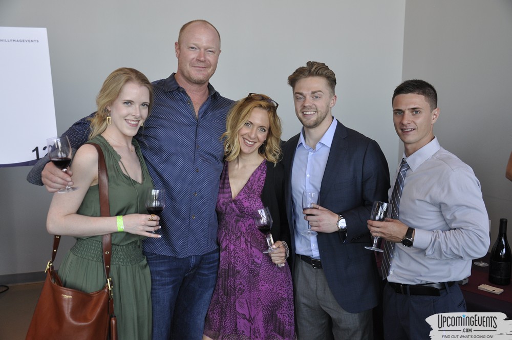 Philly Mag Wine Fest 2018