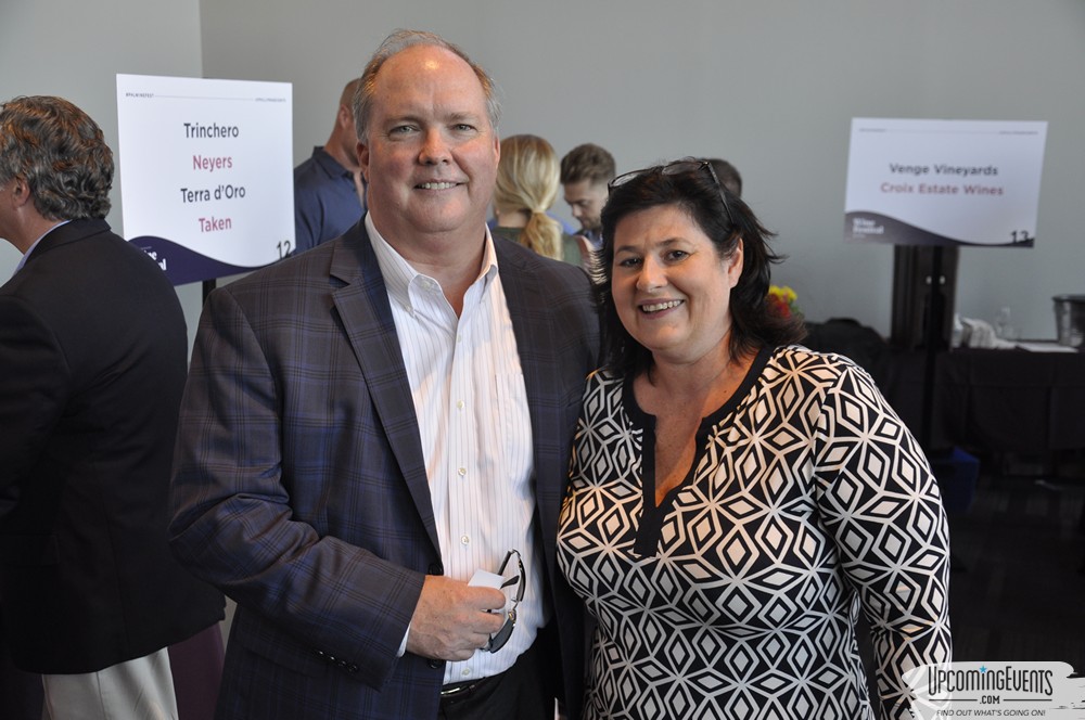 Philly Mag Wine Fest 2018